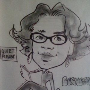 Meet your Posher, Bernetta